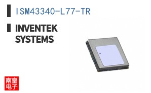 ISM43340-L77-TR ͼƬ